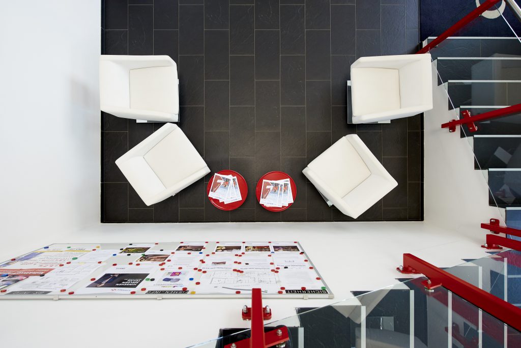 ACTEMIUM Cegelec Austria GmbH - Actemium AT